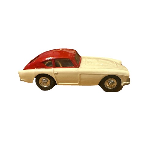 Dinky 167 aceca coupe - dinky,