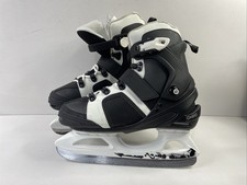 Ice Skates oxelo Size 7 UK