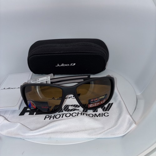 New julbo monterosa - new, ensa