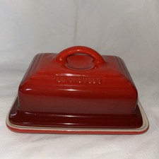Le Creuset Stoneware Butter
