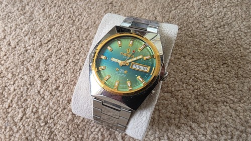 Tressa lux crystal automatic - tressa,