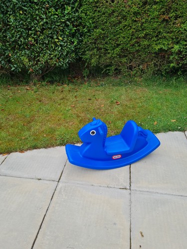 Little tikes classic blue - little,