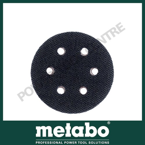 Metabo 624061000 black hook - metabo, &