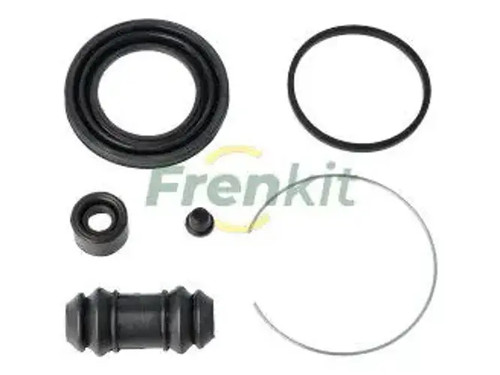 Brake caliper repair - kit, front