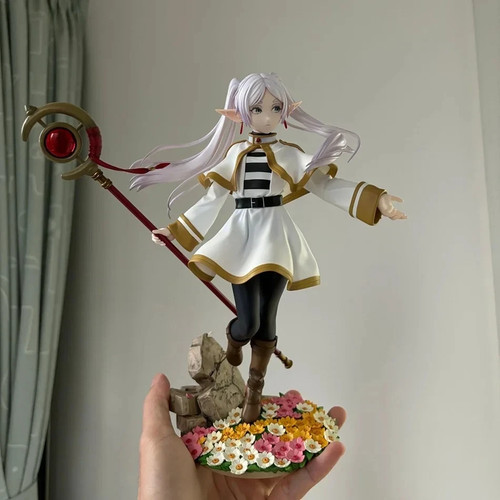 21cm anime style - 21cm,