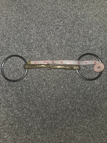Neue schule loose ring single - loose,