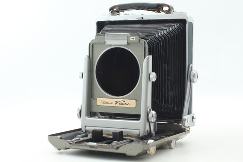 Exc rittreck view 4x5 - view,
