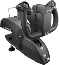 Thrustmaster TCA Yoke Boeing Edition PC & XBOX Flight Simulator Yoke - Refurb