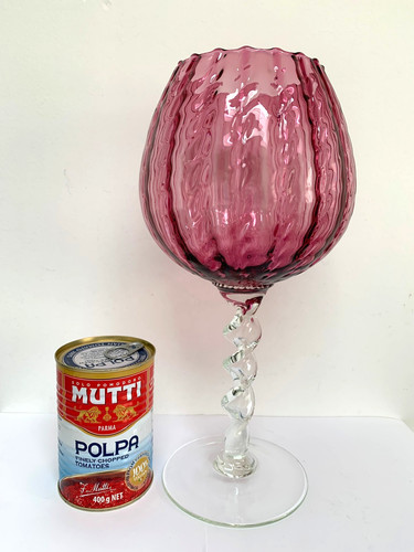 32cm vintage murano - 32cm,