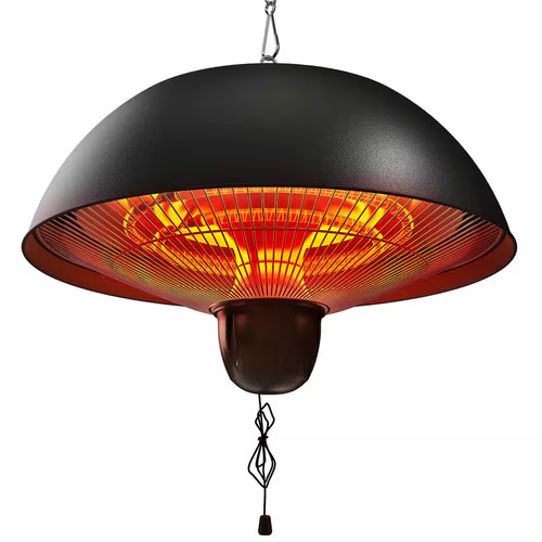 500 watt electric patio - electric,