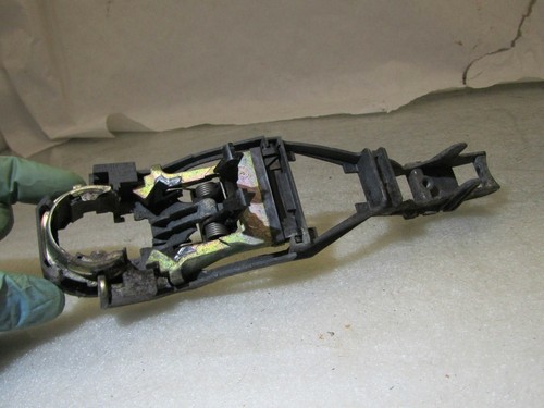 Golf mk4 5 door - 1.9,