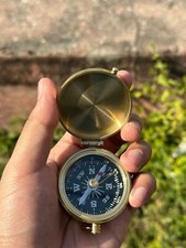 Military compass Nautical