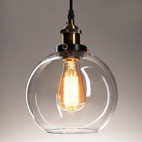 Hauspro vintage pendant light - vintage,