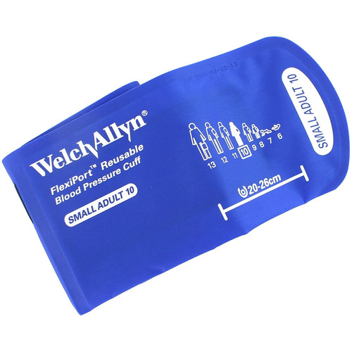 Welch allyn flexiport small - allyn,
