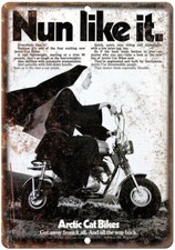 Artic Cat Bikes Trail Bike