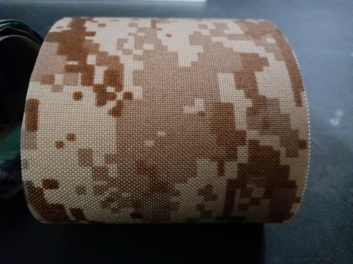 Metre roll digital camo - 76,