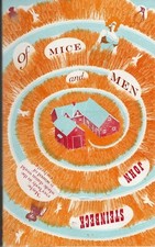 OF MICE AND MEN BY JOHN