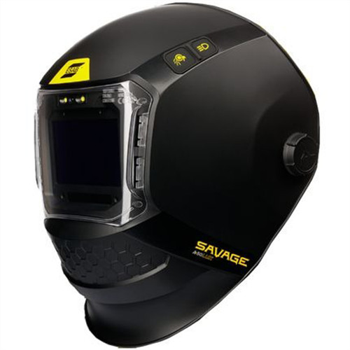 Firepower esab savage - esab, a50lux