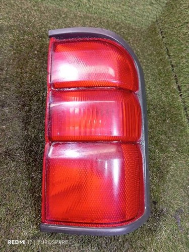 26554vb100 rear lamp - rear, nissan