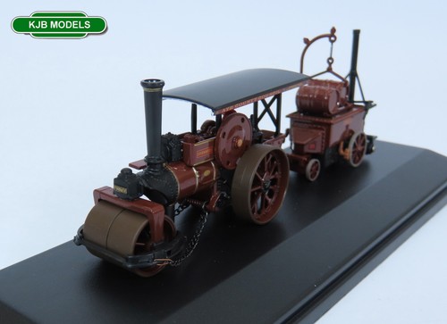 Gauge oxford diecast - oxford,