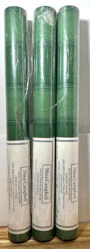 Nina campbell green - nina,