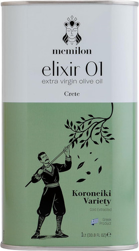 Early harvest greek - early, extra