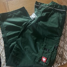 Engelbert Strauss Men's Work