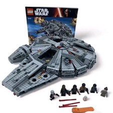 LEGO 75105 Star Wars