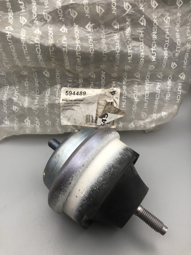 Engine mount front - engine, right