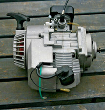 Small Go Kart Engine Single