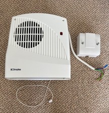 Dimplex FX20VE 2KW Downflow