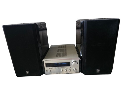 Yamaha e100 stereo - yamaha,