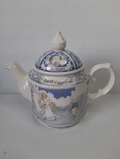 Vintage David Copperfield Tea