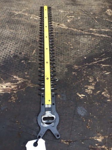 Mcculloch mh555 hedge - mh555,