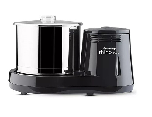 Butterfly rhino plus - butterfly, ltr
