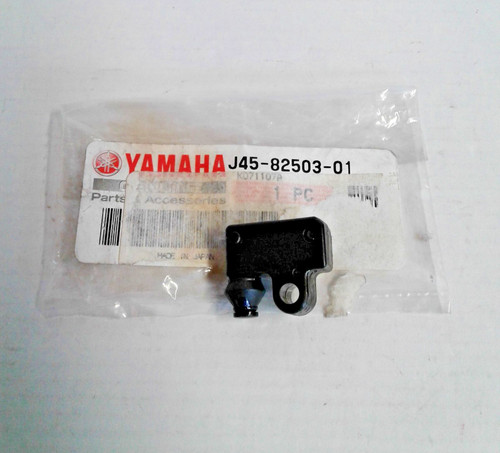 Yamaha front brake switch - front,