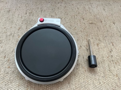 Yamaha tp100 electronic - tp100, 10"