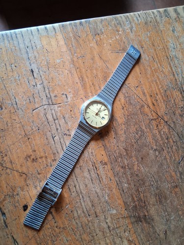 Marvin revue p6621c quartz - marvin,