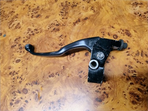 125lc clutch lever - , complete