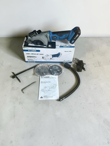 Galaxia 20v cordless - galaxia, mini