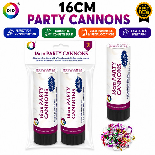 2pc 16cm party - 2pc,