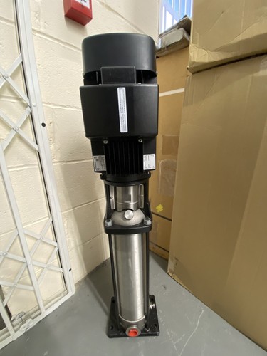 Grundfos cr15 16a v hqqv - grundfos, cr15-16a-ca-a-v-hqqv