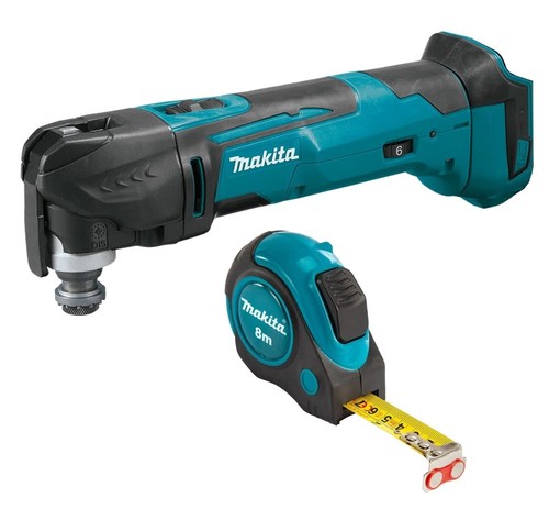 Makita dtm51z 18v lxt cordless - makita,