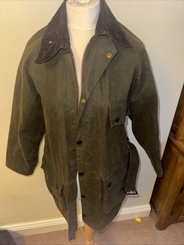 1994 barbour solway - 1994,