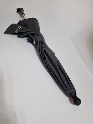 Icandy parasol umbrella grey - icandy,