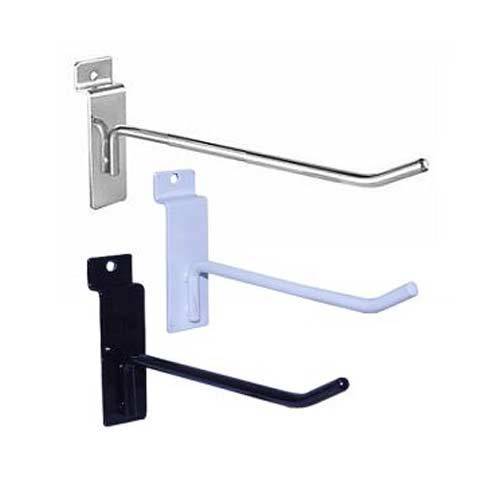 Slatwall hooks 4 - slatwall, 2",