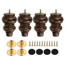 5 Inch Wood Furniture Legs