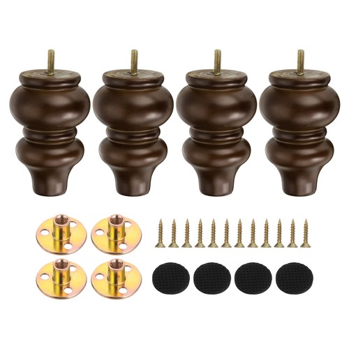 Inch wood furniture - 5,