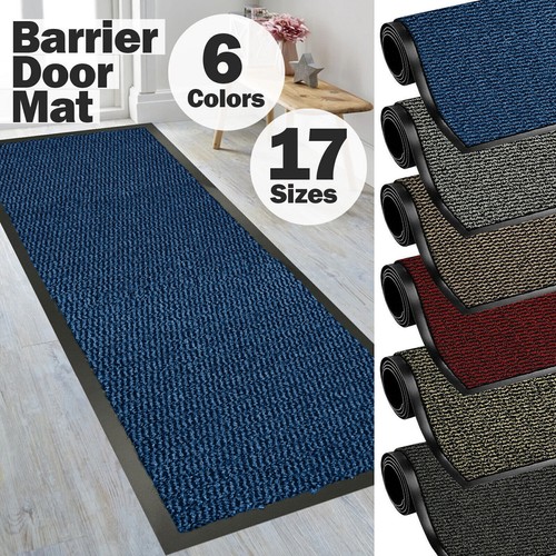 Large heavy duty door - duty,