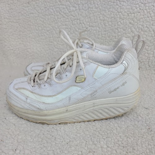 Skechers shape ups - shape, womens